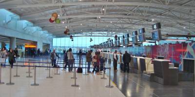 Güneyde yolcu sayısında tüm zamanların rekoru kırıldı