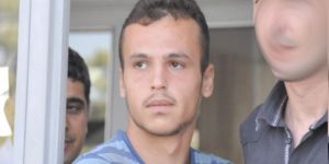 60 yaşındaki kadını taciz etti