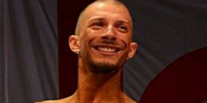 Aykut’un Hedefi Yurtdışı