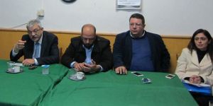 Kişi: Tarihin en beceriksiz hükümetiyle karşı karşıyayız