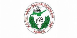 Kamu İş hükümetten beklentilerini açıkladı