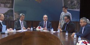 ENGELLİ uyumlu olmak mecburi