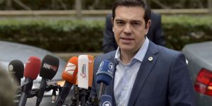 Tsipras: Cenevre, Kıbrıs için son şans olabilir