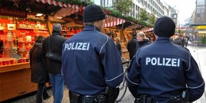 Almanya'da enflasyon yüzde 1,4'e düştü