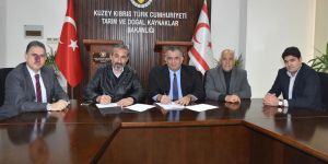 Yemlik arpa için kredi desteği