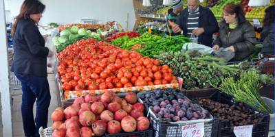 6 üründe limit üstü kalıntı