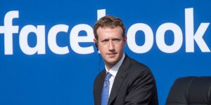 Facebook soruşturması teyit edildi