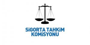 "Sigorta Tahkim Komisyonu çalışıyor"