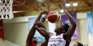 YDÜ’ye Alman rakip