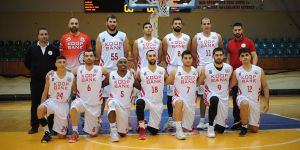 Koop lige ısınıyor: 58-89