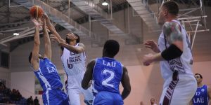 YDÜ’ye yan bakılmıyor: 81-66