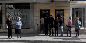 Kıbrıs Bankası için yeni dönem