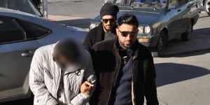 Cezaevinde bekleyecek