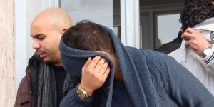 Tutuksuz yargılanacak...