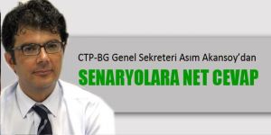  “CTP için önemli olan hükümet programıdır”