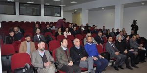 İş insanları: “İş gücü için çözüm önemli”