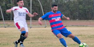 Göçmen çıldırmış olmalı: 10-0