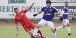 Mağusa’dan Lefke çıktı: 1-2