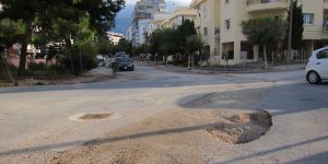 CTP: Girne'de eleştiriler sonuç verdi