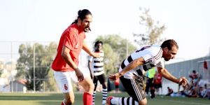 Takımlar hazırlanıyor