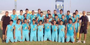 Yalova sezonu açtı