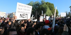 Hükümete trafik için 5 maddelik öneri