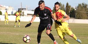 Efsane’yi ‘Emre’ kurtardı: 0-1