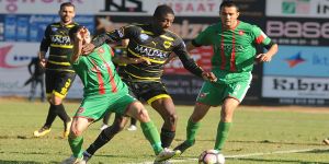 Kraldan ‘vur’ emri: 6-1