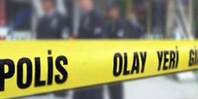 AYAKLARINA İKİ EL ATEŞ ETTİLER!