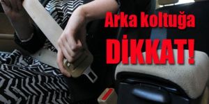 Uyarı dönemi sona eriyor, sıra cezalarda