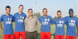 Işıl Işıl “Mesarya’nın Yıldızı”