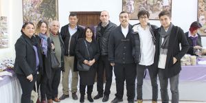 CİNARA’nın tanıtımı yapıldı