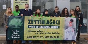 UKÜ’den örnek davranış