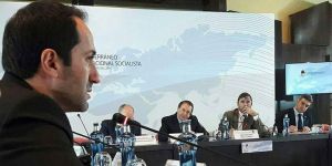 Sosyalist Enternasyonal’den Kıbrıs’ta çözüm çağrısı