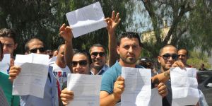 CAS çalışanları meclise taşınacak