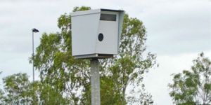 Point to point kamera devreye girdi