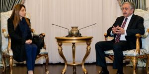 Gaile’nin Gözüyle