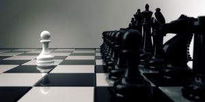 Korkuyu Cesaretlendirmek