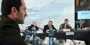 Sosyalist Enternasyonal’den Kıbrıs’ta çözüm çağrısı