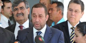  Hedef, tüm partilerin yer alacağı geçici hükümet