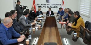 Çalışma saatleri konusunda “geçici” mutabakat