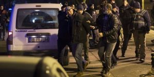 ABD Büyükelçliği rutin işlemlere kapatıldı