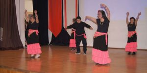 'Engelsiz Bilişim Günleri' başladı