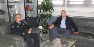 Tribün kargaşasına tedbir geliyor