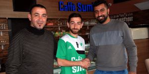 Hascan formayı giydi