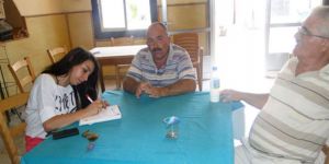 “Bölgeyi kalkındıracak icraat istiyoruz”