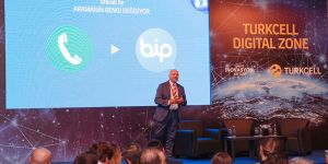 İnovasyon Haftası’na “lifecell” damgası