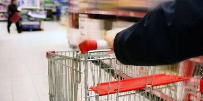 Girne Belediyesi'nden marketlere Coronavirüs önlemleri