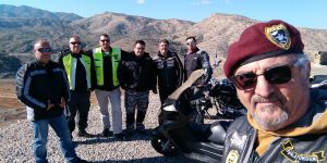 Lefke Barajı ve Çiftlik Evi