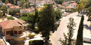 Çağlayan Mahallesinin Uzak ve Yakın Geçmişi (1)